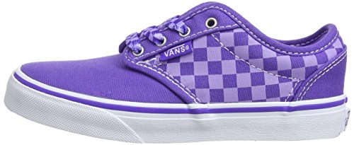 Image of Vans Kids' Ward Sneaker