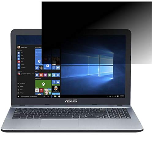 ClearView Asus VivoBook F541UA-GO1435TS 2017�N11�����f�� 15.6�C���`�Ή��y�̂������h�~�z�t���ی�t�B���� �v���C�o�V�[�ی�^�C�v