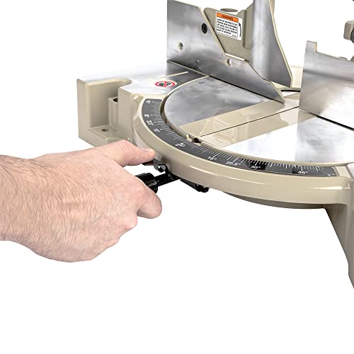 Serra de Esquadria e Bancada 10