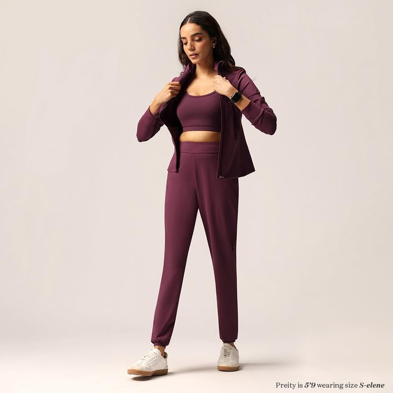 Image of BlissClub Women Track Pants