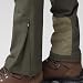 Fjällräven Herren Keb Agile Winter Hose, Deep Forest/Laurel Green, 54/R