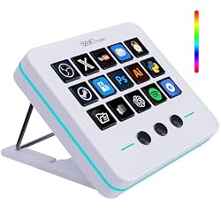 VSDINSIDE Stream Controllers