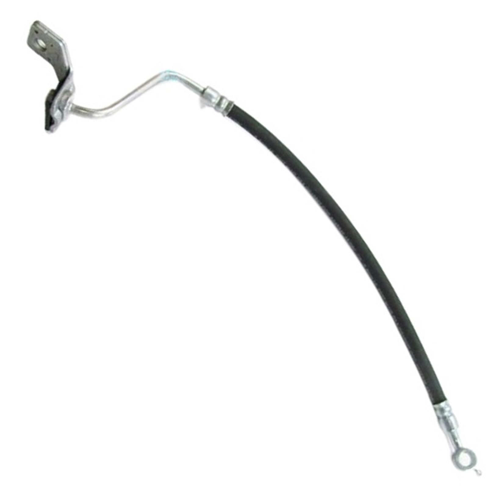 rura hamulcowa Do Santa Fe Sorento OEM 587372B010 587382B010 58737-2B010 58738-2B010 tylny przewód hamulcowy lewy i prawy(LH-RH)