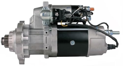 AM Car Parts Starter für Mercedes Benz Actros Antos Arocs Axor Capacity Citaro Original Hella AM Car Parts Starter für Mercedes Benz Actros Antos Arocs Axor Capacity Citaro Original Hella