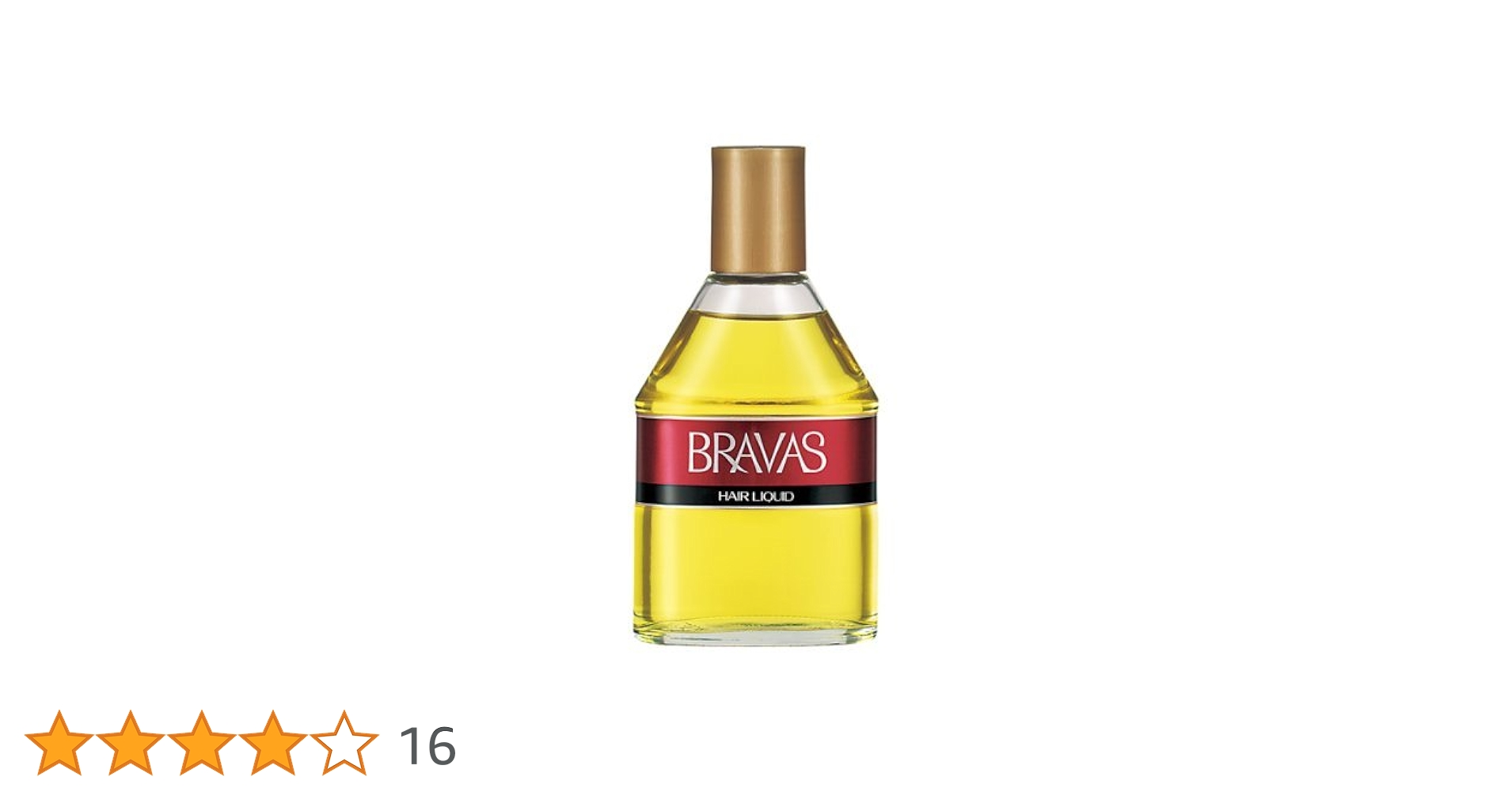 資生堂　BRAVAS ブラバス　業務用　 リキッド5本　トニック1本 ブラバス 資生堂 ヘアリキッド ＜L＞ 270mL 3個パック : Perfect