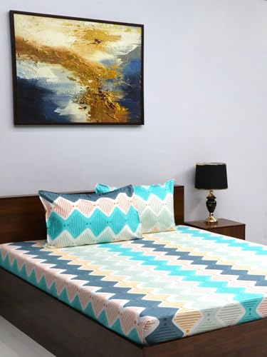 See full amazon price history chart for Bombay Dyeing Vista 144 TC Microfiber Lavender Queen Size Bedsheet with 2 Pillow Covers Bombay Dyeing Vista 144 TC Microfiber Lavender Queen Size Bedsheet with 2 Pillow Covers (B0D6KT385X) Amazon Price History, Amazon Price Tracker