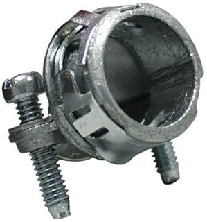 Gizmo 44665 0.75 in. Electrical Conduit Connector
