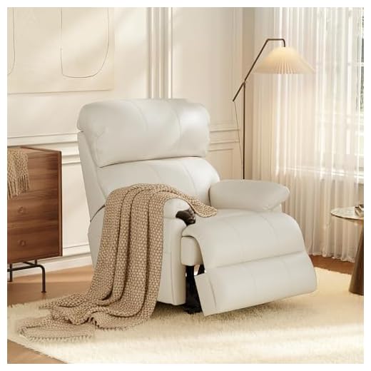 COLAMY Flex Triple Motors Recliner Chair