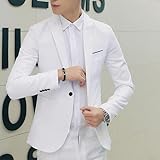 Occasions : idéal pour les réunions d'affaires, les mariages ou les soirées, ce blazer est un ajout à la garde-robe de tout homme, permettant un style sans effort dans divers environnements.