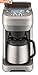 Produktbild Gastroback 42720 Programmierbare Filterkaffeemaschine mit integriertem Scheiben-Mahlwerk