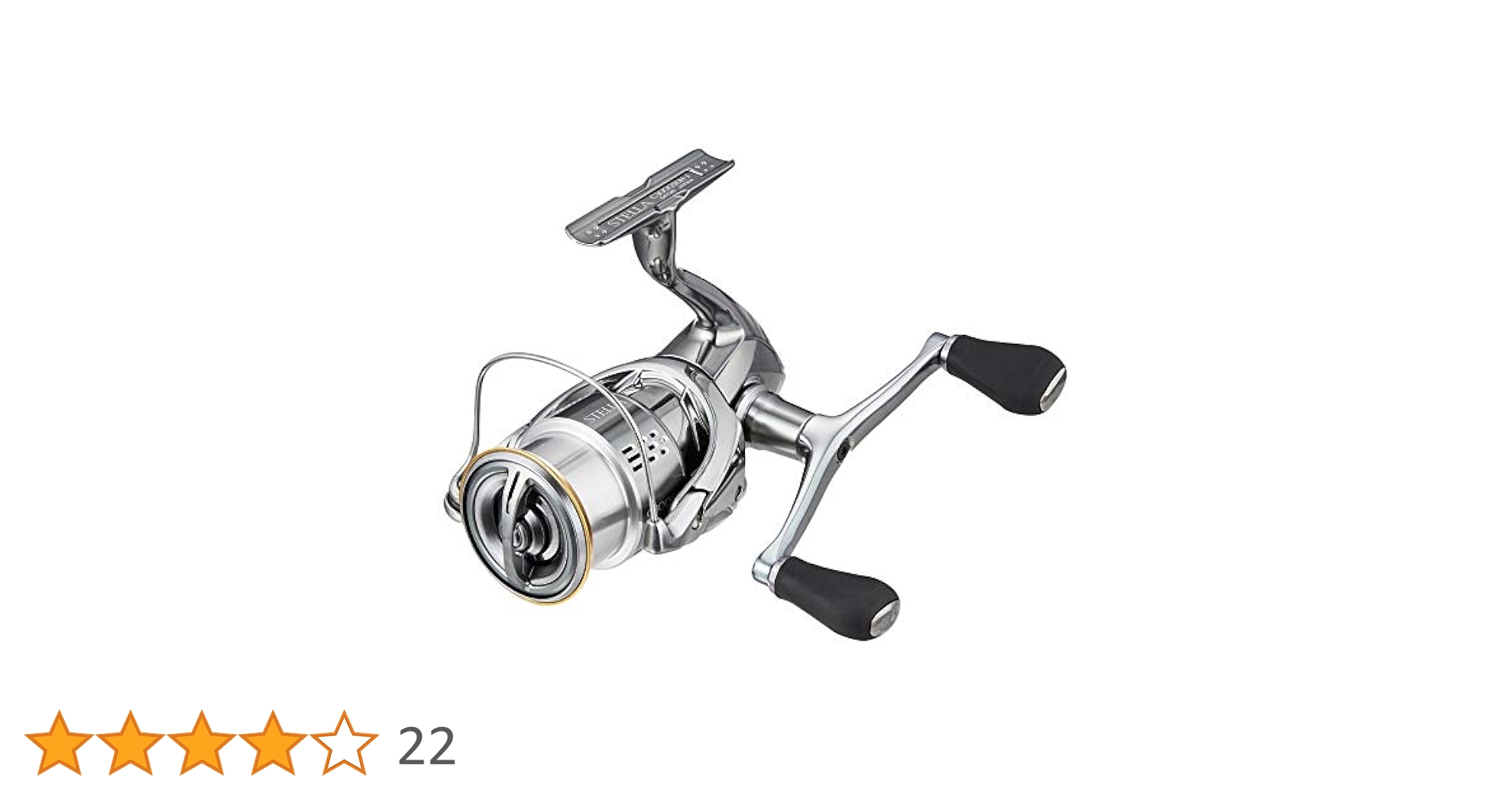 SHIMANO　シマノ★18ステラC3000SDH 新品同様 Amazon | シマノ(SHIMANO) スピニングリール 18 ステラ C3000SDH