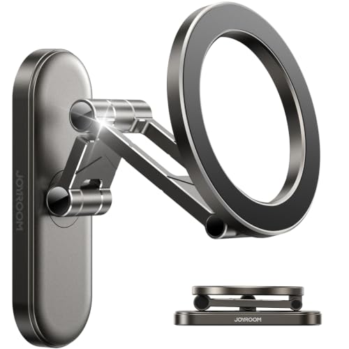 Joyroom Tri-Fold Alloy Magnetic Holder