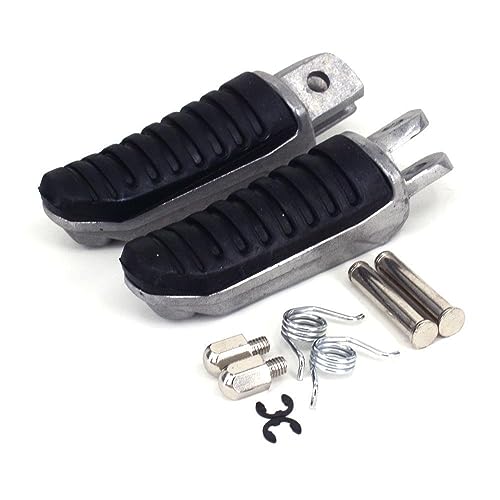 Repose-pieds de moto cale pied DL650 V-Strom 1000 GSX1300R