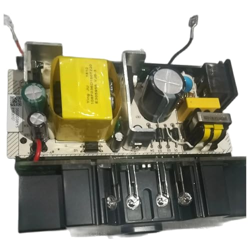 XTKSMAYY Vacuum Cleaner CDZ11RR Dock Charger Circuit Board Compatible for Roborock S7 Maxv Ultra Q7 Max Q7 Charging Pile Replace Power Board