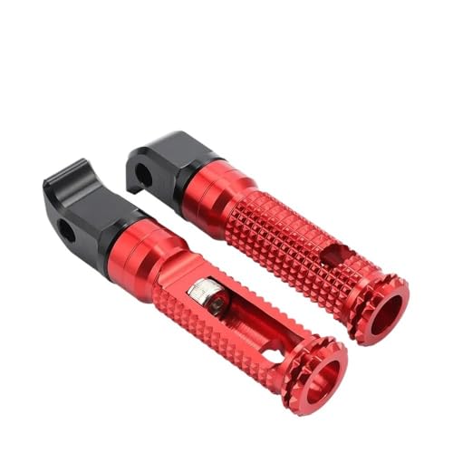 Pédale Repose-Pieds Moto Anti-Glisse pour MT-09 YZF-R3 MT03 XSR