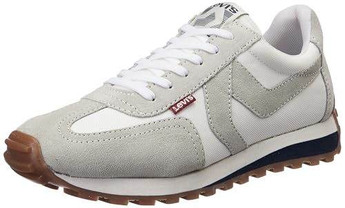Image of Men's Casual Shoes; Fashion Sneakers; Cushioned Insole; Lifestyle and Street Shoes ; Shoes for Men ; Young Shoes