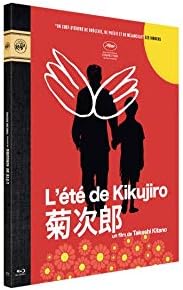 L'Eté de Kikujiro [Blu-ray]