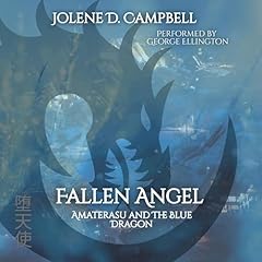 『Fallen Angel』のカバーアート