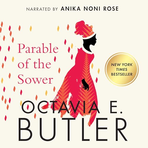 Couverture de Parable of the Sower