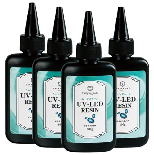 レジン液|大容量で激安のおすすめは?