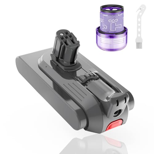 Xeanerol 3000mAh V12 Battery