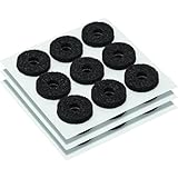 AT-AQ446 クリップダンパー 防音 ビビり止め 緩衝 ドア トリム 内張り クリップ