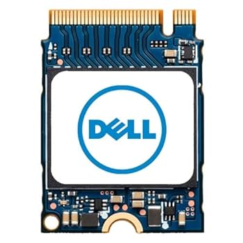 Amazon.com: Dell SSD 256GB Class 35 M.2 2230 NVMe PCIe 3.0