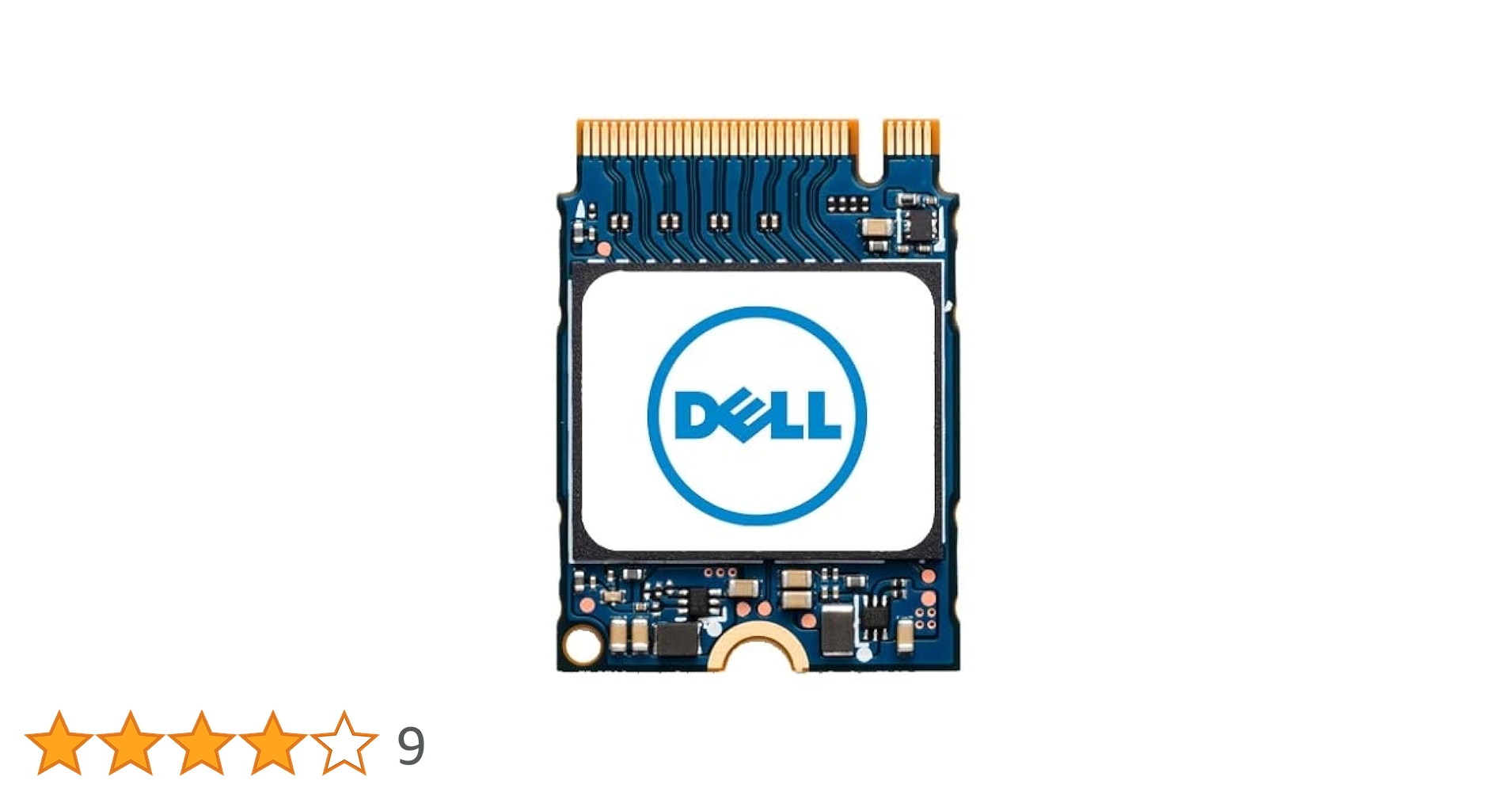 Amazon | Dell SSD 1TB クラス35 M.2 2230 NVMe PCIe 4.0 Gen