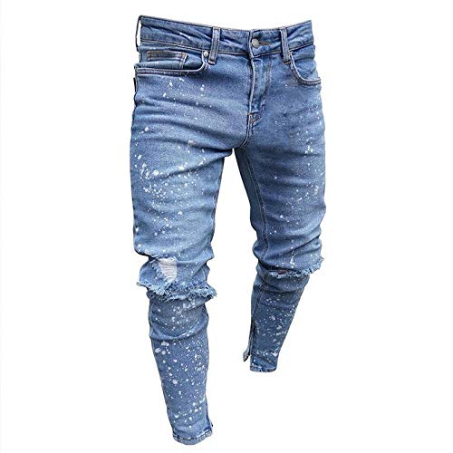 45 Migliori jeans uomo strappati nel 2022 [Secondo 418 Esperti] |  miglioreopinioni.com