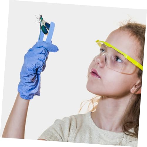 Pincettes expérimentales plastique pour compter et trier à la maternelle - 4