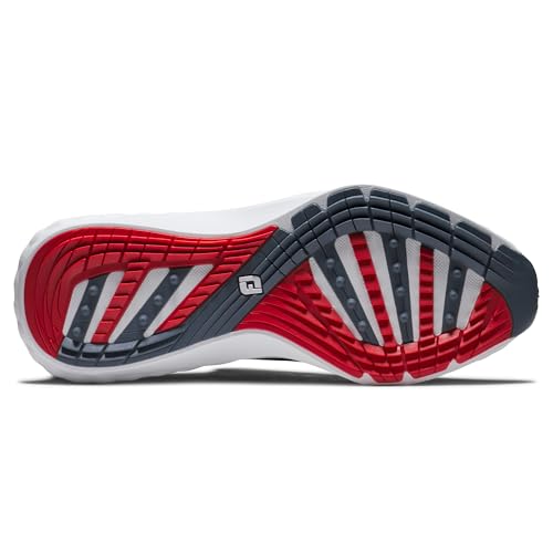 Image of FootJoy Men's FJ Quantum Golf Shoe