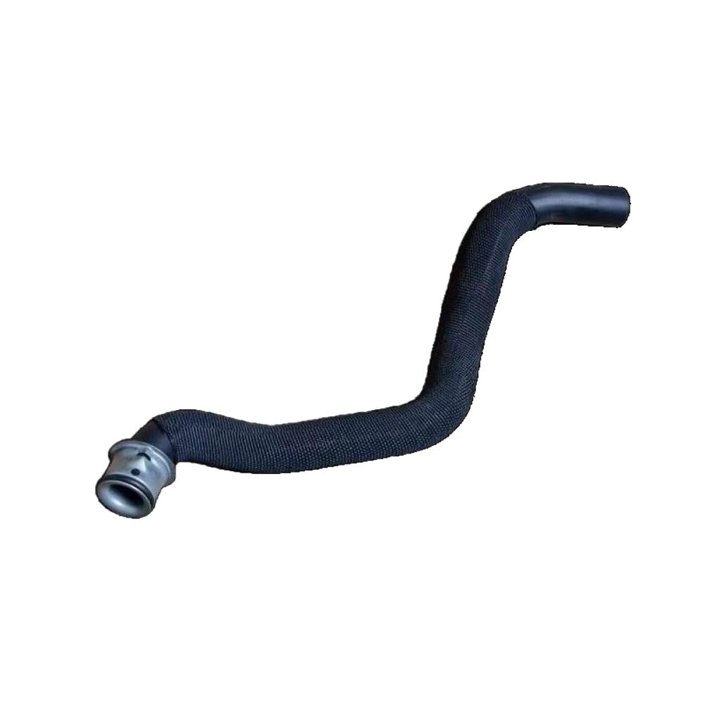 Filwy Onecolor Water Tank Radiator Hose 2045017182 Compatible With Mercedes-Benz C230 C250 C300 E350 2008