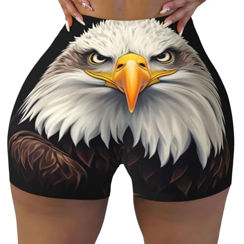 Women's Comfy Athletic Shorts for Running Cycling 2025 HIIT Shorts