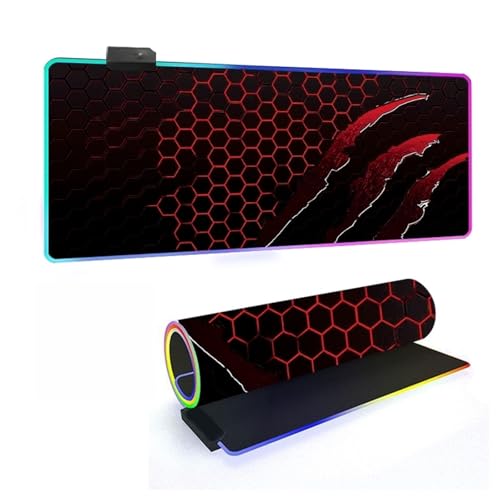 Alfombrillas Gaming Grandes Marca Mateju