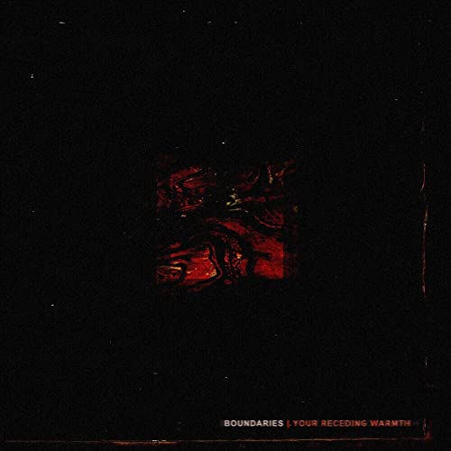 Your Receding Warmth - Vinyl release thumbnail