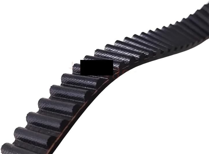 HTD 5M Timing Belt C=270 275 280 285 Width 15/20/25mm Teeth 54 55 56 57  HTD5M synchronous Belt 270-5M 275-5M 280-5M 285-5M 5M275 - AliExpress 13 Cqinju-同步带 HTD 5Mタイミングベルト C=270 275 280 285 幅15/20/25mm 歯数54 55 56