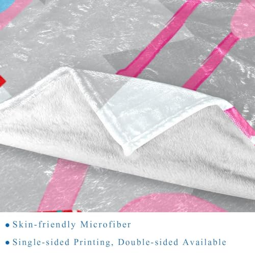 Couverture polaire légère 150x200 pour éliminer la fraîcheur du soir - 3