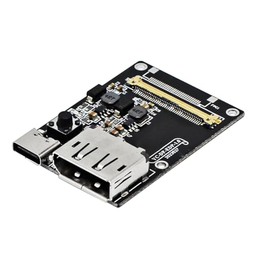 Placa controladora DIY de 4K 120Hz con conexión eDP de 40 pines para pantallas de alta fidelidad