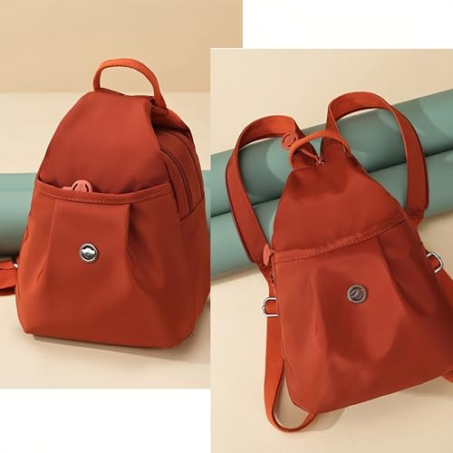 Waterproof 2-Way Commuter Bag,Waterproof Oxford Large Capacity Convertible Shoulder Bag for Women Men,Work,Travel,Sport,Study2