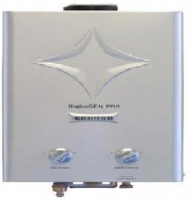 Louvi Hydrogen Pro CO2 Generator