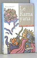 Le Ramayana 2203163437 Book Cover