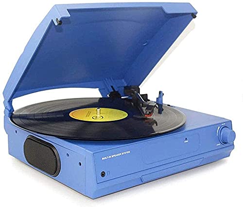 Tourne-disque rétro, gramophone, tourne-disque vintage, tourne-disque en vinyle, phonographe portable, haut-parleurs stéréo intégrés Gramopho (taille unique) - Les Beatles, Paul McCartney, John Lennon, RIngo Starr, George Harrison Tourne-disque rétro, gramophone, tourne-disque vintage, tourne-disque en vinyle, phonographe portable, haut-parleurs stéréo intégrés Gramopho (taille unique)