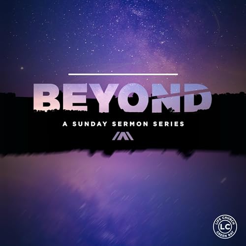 Beyond Yourself; Beyond cover art