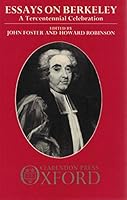 Essays on Berkeley: A Tercentennial Celebration 0198244800 Book Cover