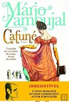 Cafuné 9897240357 Book Cover