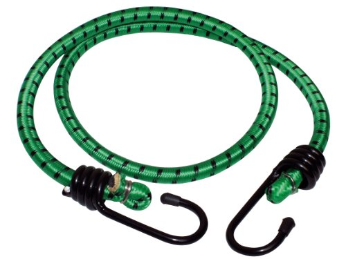Las 10330 – Fune elastica portapacchi, 10 mm x 100 cm