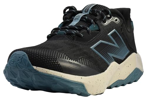 Image of New Balance Men Nitrel Running Shoes