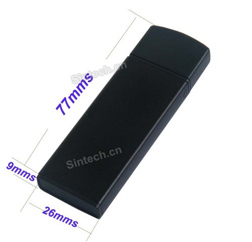 Sintech M.2(NGFF) B-M Key SATA SSD USB 3.0 miniatura 2