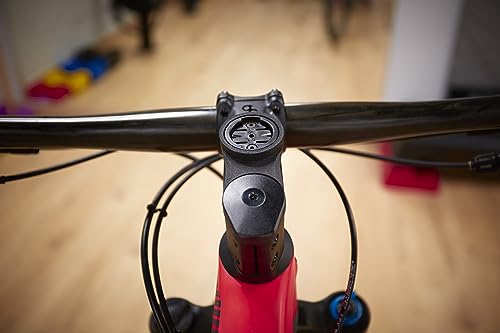 Support GPS Orbea Oiz Alma évite les vibrations du compteur VTT - 5