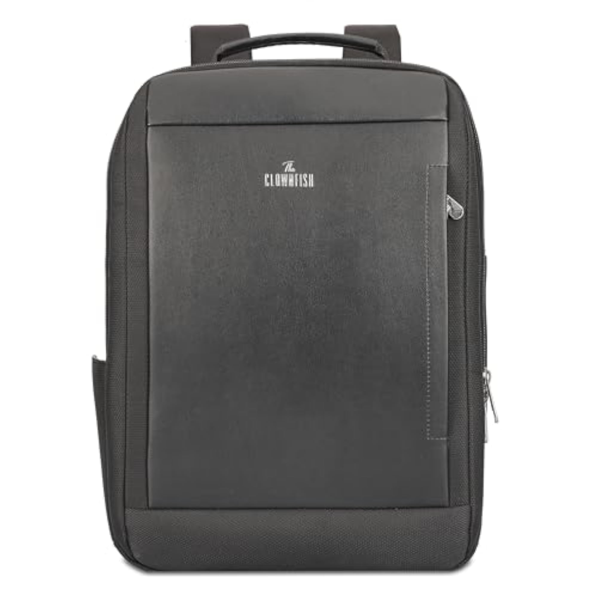 Unisex Expandable Travel Laptop Backpack with USB Port